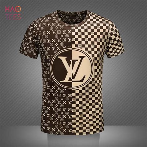 louis vuitton tshirts men|Louis Vuitton cock fighting shirt.